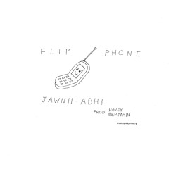 Flip Phone (prod. by Hovey Benjamin)