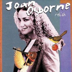 Joan Osborne (c0ver) St. Teresa