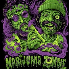 DRAKKA - Marijuana Zombie