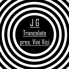 J G Live From Trancelate Pres. Vini Vici (The Courtyard Pre - Party)
