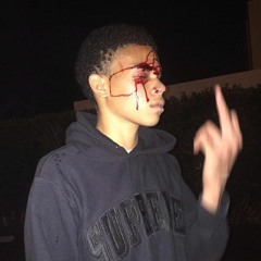 D Savage- Xans In My Body (Leak)(Unofficial)