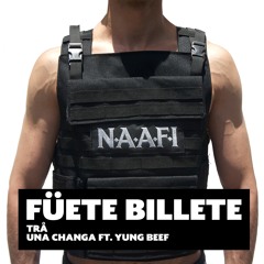 Füete Billete  - Trå