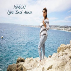 Minesay - Issa - Remix féminin Binta Alonzo