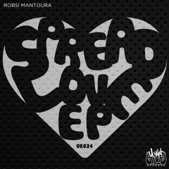 Robsi Mantoura - You & I (Pavv Remix) (UWB024)