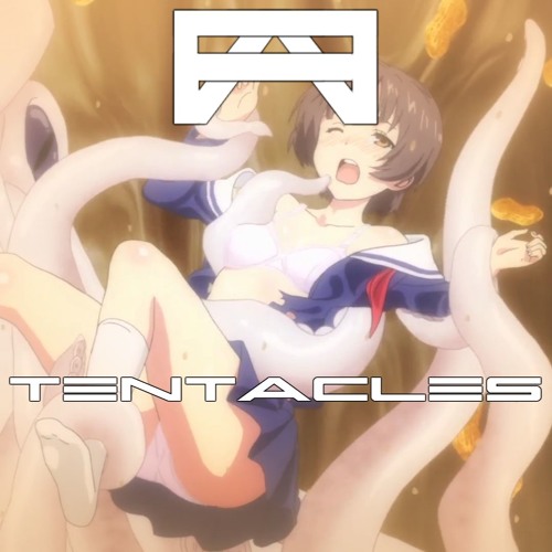 FILTHY WEEB - TENTACLES