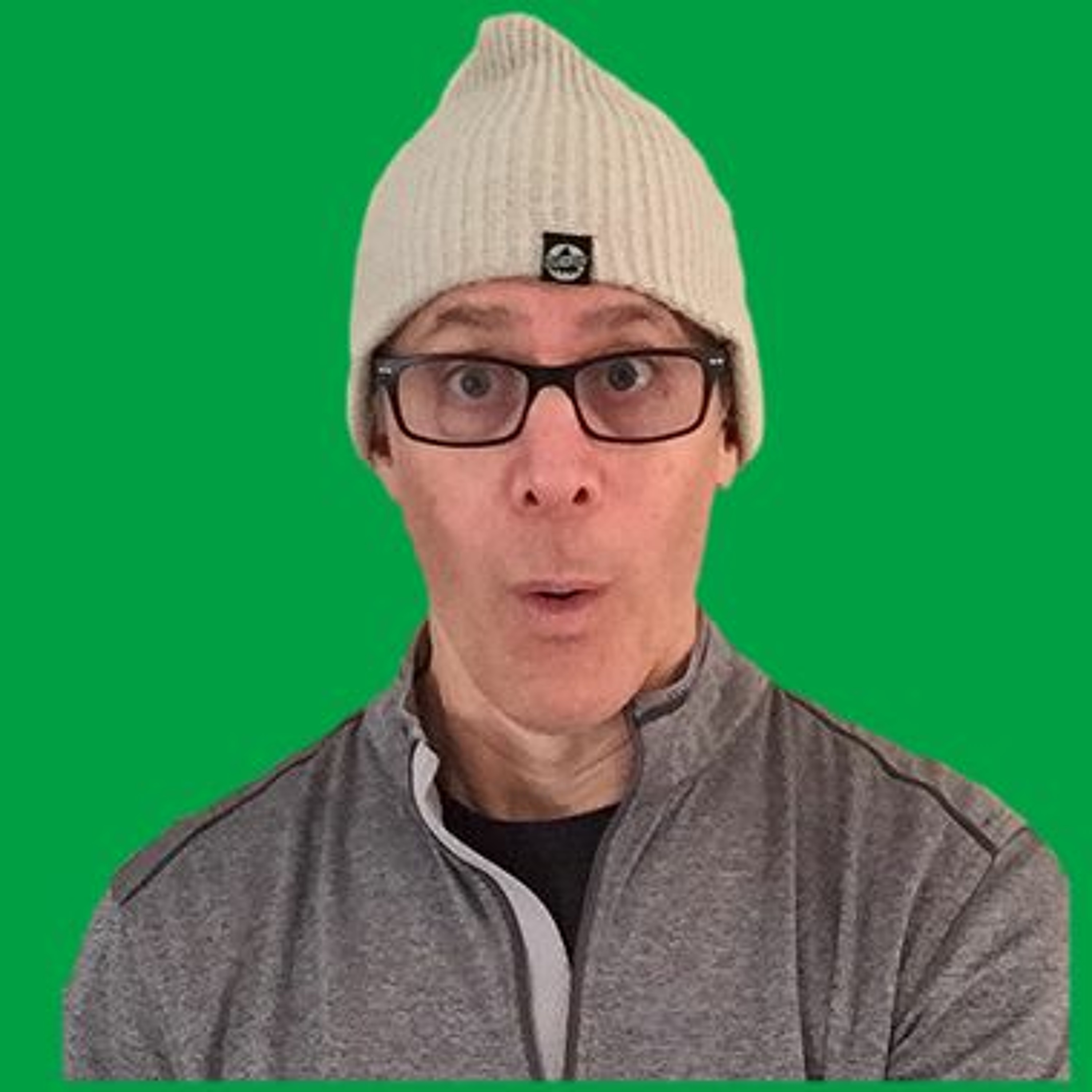 Episode 21:  Dr. David Madow of The David Madow Lifestyle Show! episode artwork