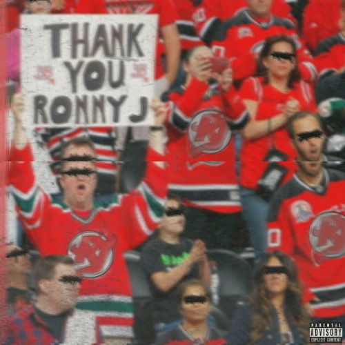 THANK YOU RONNYJ