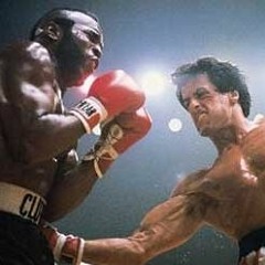Rocky Balboa