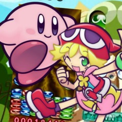 Kirby's Invincibility Fever
