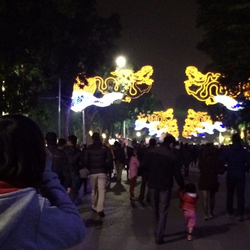 once upon a time. there was a boy...