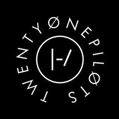 Glowing Eyes - Twenty One Pilots (joshdunwithyou)