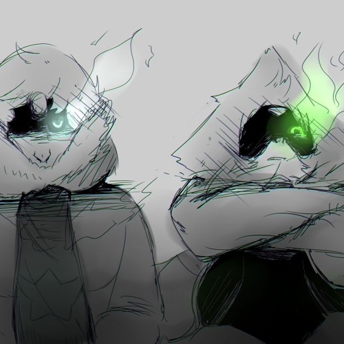 Megalovania Take 2