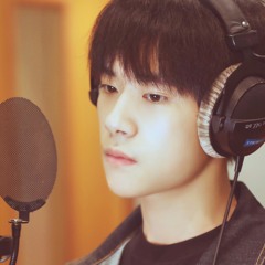 Jackson Yee 易烊千玺 : "理想三旬" A Cappella