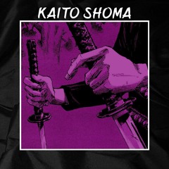 Kaito Shoma - no mercy