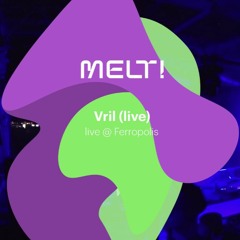 VRIL Live On MELT! Festival 2016