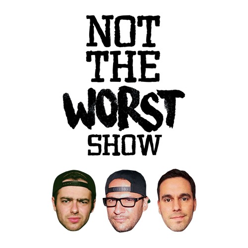 Episode 26: Actually The Worst Show