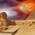 Artwork for Devon & Oso Savage : Voices In The Pyramids [Prod. Pharaoh Phrontier]