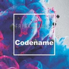 Freakonamics - Codename (Original Mix)[FREE DOWNLOAD]