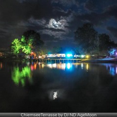 Chiemseeterrassenmix 2016 By ND AgeMoon