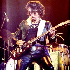 Bartenders & Friends Ao Vivo - "Jumpin' Jack Flash" -