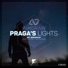 Airdraw - Praga's Lights (Max Ruby remix)
