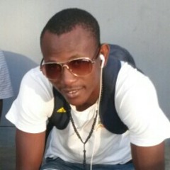 D-Kandjafa - Young and cool