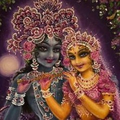 Radhe Syama Yugala Nama:  Karnamrta Devi Dasi: