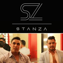 STANZA - Volvería (SZ Live Session)