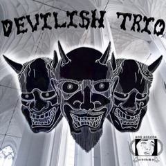 Devilish Trio  – Southern Hostility