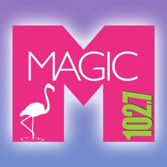 Magic 102.7 WMXJ - FM Miami 2013