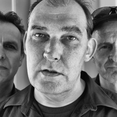 We Are Not Alone JOE ELECTRIC 2016