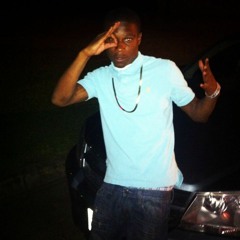 In My Hoopty - Wink D