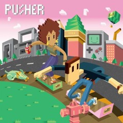 Pusher - Tell You (feat. Hunnah)(Manu Remix) [Free DL]