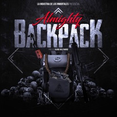 Almighty - BackPack (Prod. Young Hollywood)