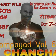 kompayad vol 6