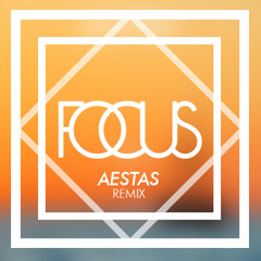 Anthony Keyrouz - Aestas (Ft. Elsy & Light And Sax) (Focus Remix) Buy = Free Download