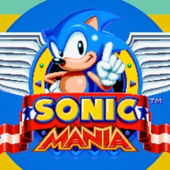 Sonic Mania Trailer Ending Song (Extended Mix)