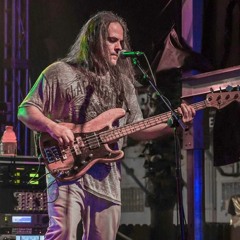 Bass Solo Water Street Music Hall Circa 1993