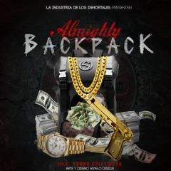 Almighty - BackPack (Prod. Young Hollywood)