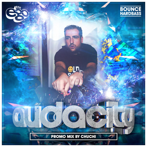 DJ Subsonic - Time Traveller DJ Subsonic - Time Traveller