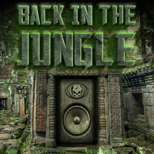 Back in the Jungle