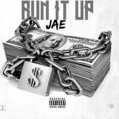 Jae x run it up