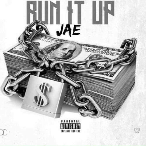 Jae x run it up