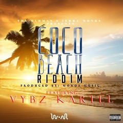 VYBZ KARTEL - SO HORNY