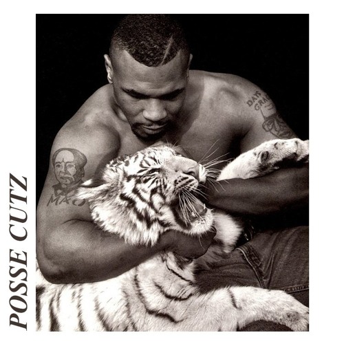 igrow - Tyson