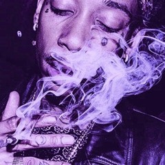 Wiz Khalifa- Lit (Slowed Smoke Remix)