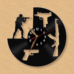 CS - GO - Clockwork 4 By NikkyyHD(AUDIO)