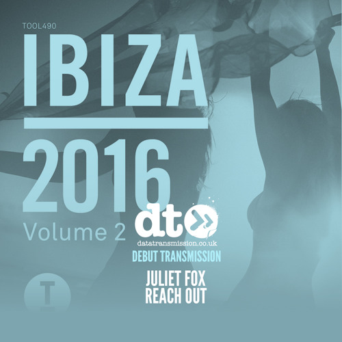 Juliet Fox - Reach Out
