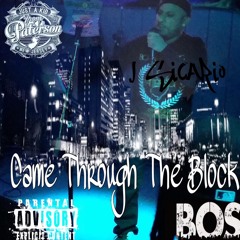 Came Through The Block #MBTB