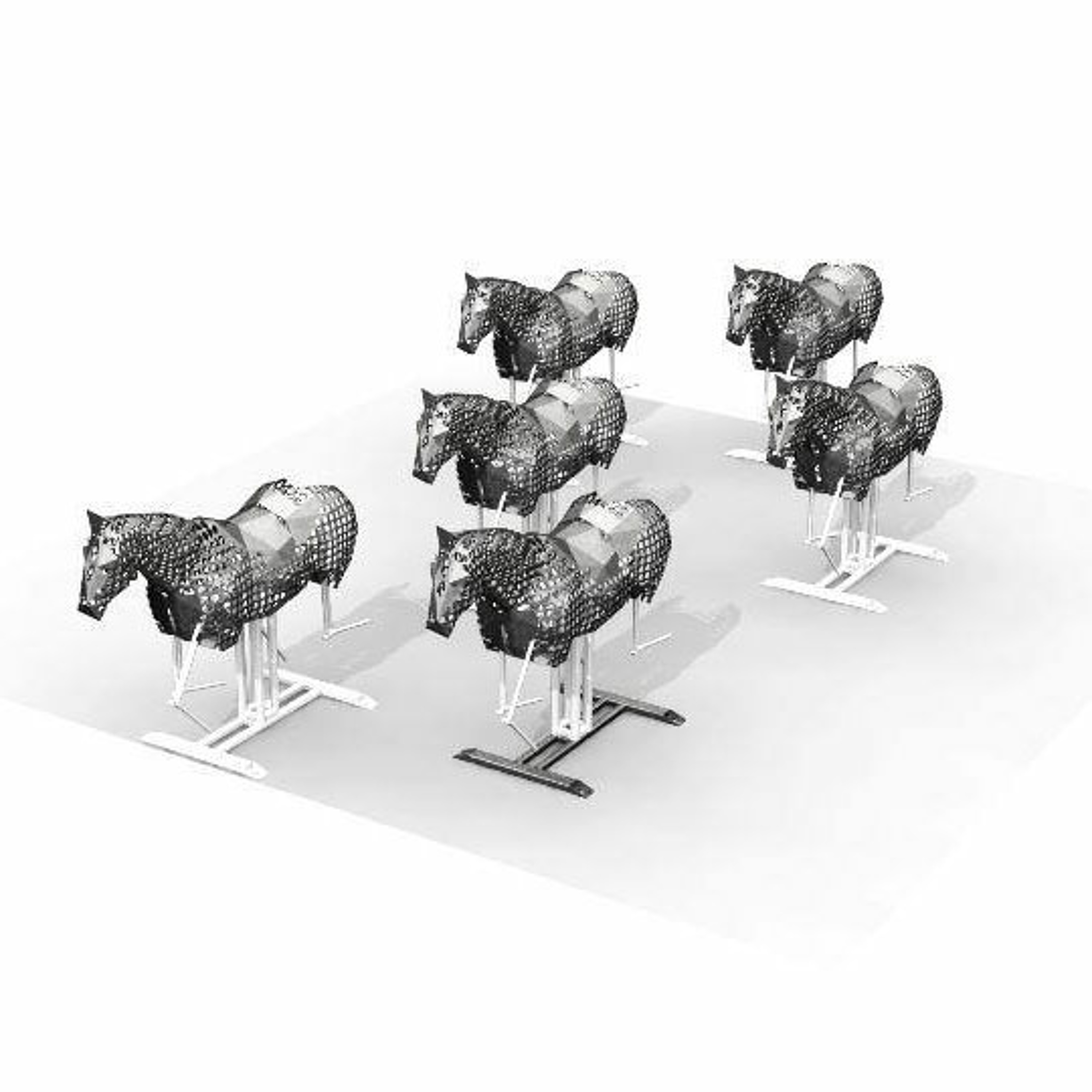 Aural Pleasures for the Ride to BRC